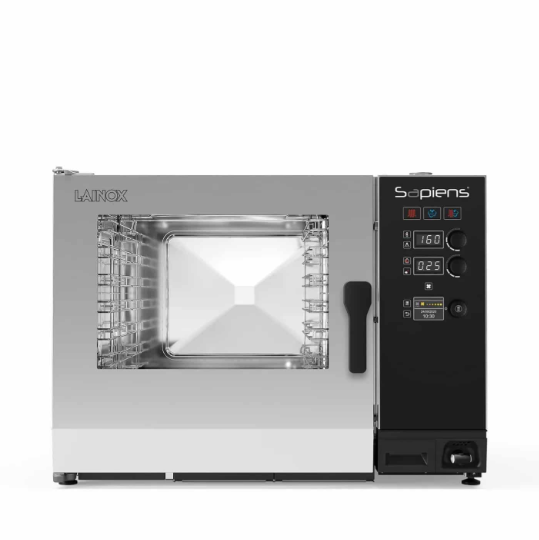 LAINOX SAPIENS SAE062BV CONVECTION OVEN